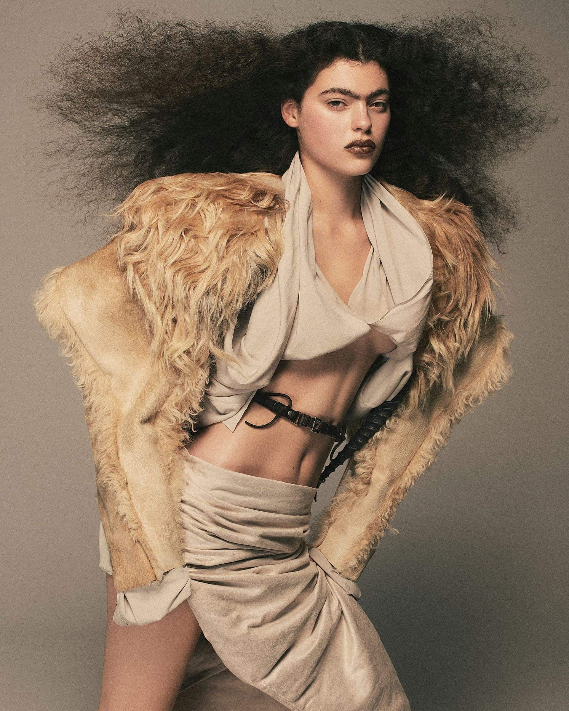 Personal work photographed by Tré Koch